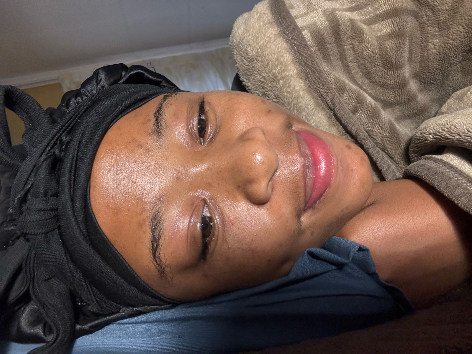 My favorite picture of you. This is still my wallpaper by the way, even if you don't want to talk to me.